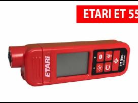 Storio matuoklis Etari Et-555