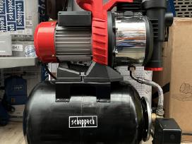 Hidroforas Hww 1300 Scheppach