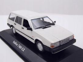 Volvo 740