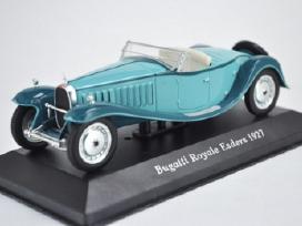 Bugatti