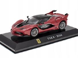 Ferrari Fxx