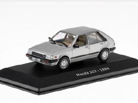 Mazda 323