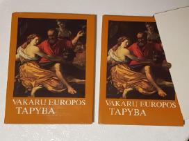 Knygos (tapyba)