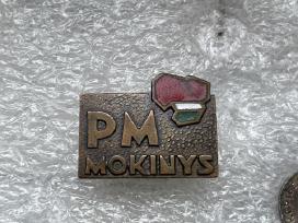 Ltsr Pm Mokinys