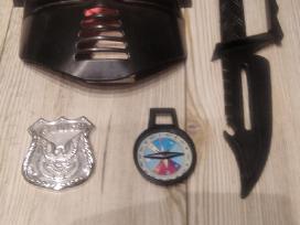 Policijos rinkinys