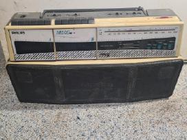 Philips boombox