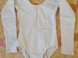 Body "Dans Girls" ilg rank. mergaitėms Juodi