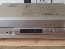 Sony rxd 700 CD resiveris.
