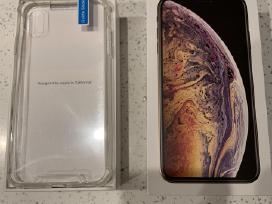 Apsauga iPhone Xs Max