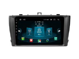 Toyota Avensis 2008-2015 android multimedija