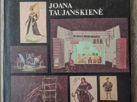 Joana Taujanskienė