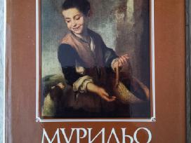 Мурильо и его время