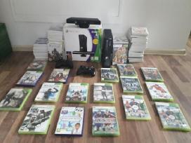 Xbox su kinectu ,atrištas labai daug zaidimu