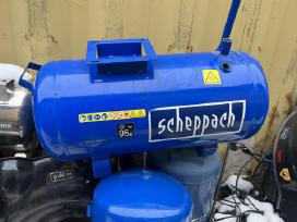 Kompresoriaus resiveris 50l