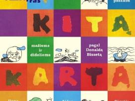 Keistuolių Teatras – Kitą Kartą (CD)