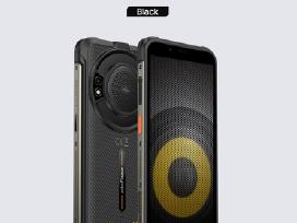 Šarvuotas Ulefone Armor 16 Pro (9600mah, 122db)
