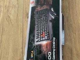 B1500 blazing gamint desktop