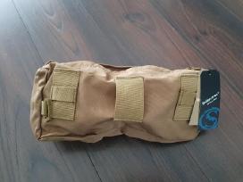 Taktine Tase ant juosmens airsoftui