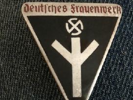 Ww2 zenkliukas vokietija