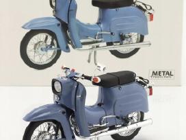 Motocikls Piaggio Vespa, 250 EUR pārdošana - ID: 7499853