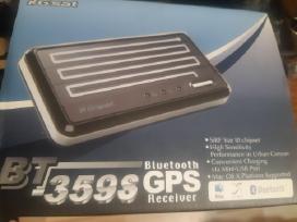 GPS stiprintuvas