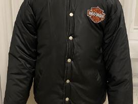 Harley-davidson striuke paaugliui