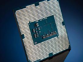 Atnaujinti procesoriai Intel ir Amd, 144 vnt.