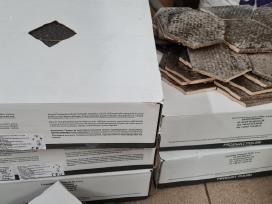 Terraform 2 mozaika plytelės