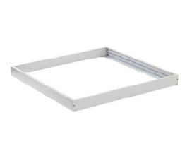 Rėmas LED Panelei 600x600, Aliuminio