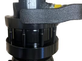 Rotatorius Finn rotor