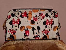 Mickey Mouse rankinukas
