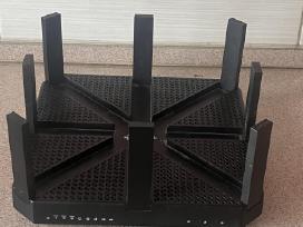 Tp-link Archer C5400;neatgear x6 Ac3200 R8000