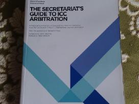 The Secretariat's Guide to Icc Arbitration