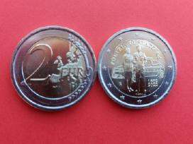Italija 2022m.2€"policija"unc