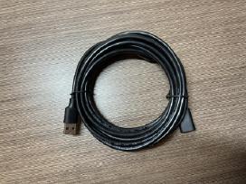 Ugreen Usb ilgintuvas 5m
