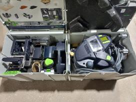 Festool,mafell