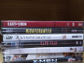 Dvd filmai