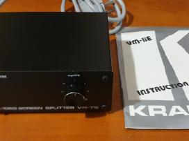 Kramer Video splitter