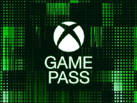 Xbox Game Pass: Ultimate pigiau!