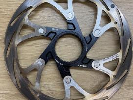 Stabdžių diskas Xlc Br-x82 centerlock 160 mm