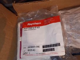 Raychem P-63 kabelio valymo rinkinys