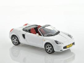 Toyota Mr2