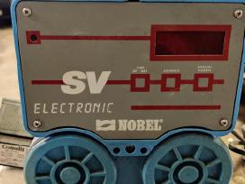 Vandens minkštimo filtras Nobel