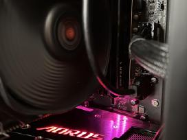 I9 9900k komplektas