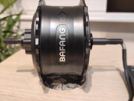 Bešepetis Bafang 48v 500w variklis be ribotuvo