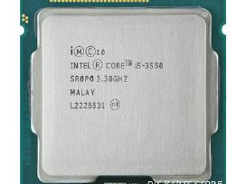 Intel Core i5-3550,i5-3570,i5-2400