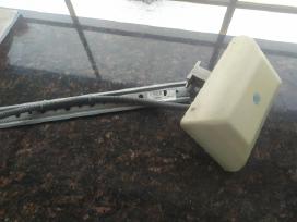 Apsauginis mikrob. perimetro barjeras Forteza