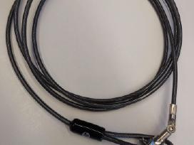 Hp spyna (Kensington Lock)
