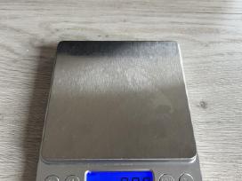 Brifit svarstyklės 500g