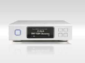 Aurender audio garso tinklo grotuvas N150 / A1000